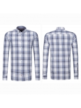 Camisa Manga Longa Tommy Hilfiger Xadrez Regular Fit