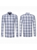 Camisa Manga Longa Tommy Hilfiger Xadrez Regular Fit