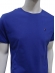 Camiseta Tommy Hilfiger Básica Masculina Gola Careca - Azul Bic