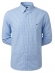 Camisa Manga Longa Tommy Hilfiger Xadrez Performance