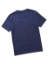 Camiseta Masculina Tommy Hilfiger Estampada Original - Azul Escuro