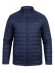 Jaqueta Puffer Logo OG Sem Capuz Original Masculino OGOCHI - Marinho