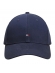 Boné Tommy Hilfiger Clássico Original Aba Curva - Marinho