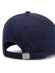 Boné Tommy Hilfiger Clássico Original Aba Curva - Marinho