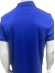 Camiseta Polo Tommy Hilfiger Regular Cotton - Azul Royal