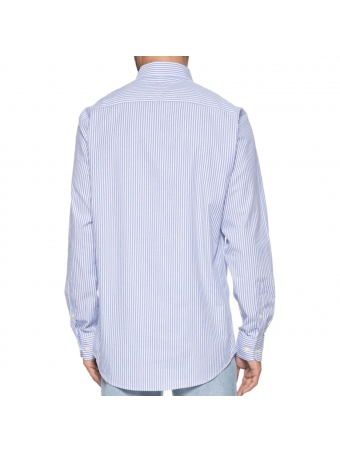 Camisa Manga Longa Tommy Hilfiger Listrada Regular Original