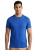 Camiseta Tommy Hilfiger Básica Masculina Gola Careca - Azul Bic