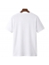 Camiseta Masculina Plus Size Tommy Hilfiger Original - Branco