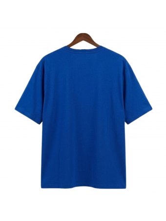 Camiseta Masculina Plus Size Tommy Hilfiger Original