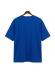 Camiseta Masculina Plus Size Tommy Hilfiger Original - Azul