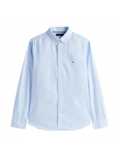 Camisa Masculina Classica Manga longa Tommy Hilfiger Original