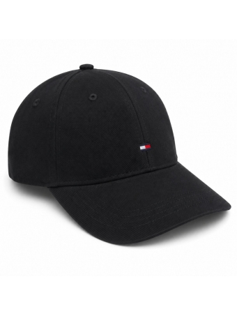 Boné Tommy Hilfiger Clássico Original Aba Curva