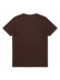 Camiseta Masculina Basica Aleatory Original - Cafe