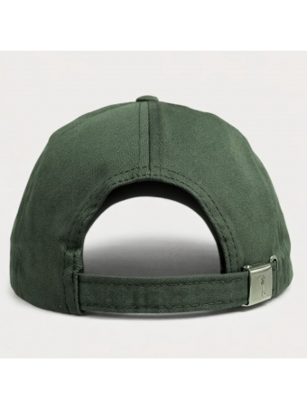 Boné Aleatory Bordado Tracks Original