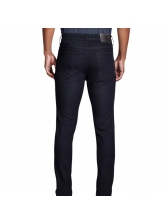 Calça Jeans Aramis Regular Dark Blue Azul Escuro