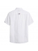 Camisa Masculina Classica Manga Curta Tommy Jeans Original - Branco