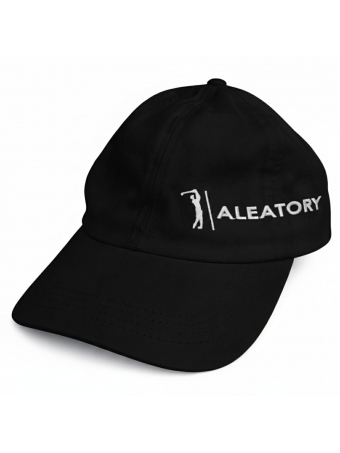 Boné Aleatory Bordado Sport Original