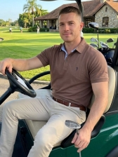 Camisa Polo Malha Lisa Aleatory Original - Marrom