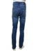 Calça Jeans Aramis Regular Esp. Blue Azul Médio
