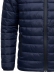 Jaqueta Puffer Logo OGOCHI Sem Capuz Original Masculino - Marinho