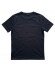 Camiseta Masculina Tommy Hilfiger Estampada Original - Preto