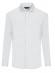 Camisa Masculina Slim Tricoline Stretch Aramis Original - Branco