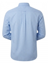 Camisa Manga Longa Tommy Hilfiger Xadrez Performance