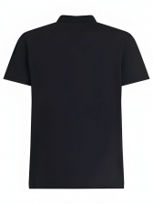 Camiseta Polo Tommy Hilfiger Regular Fit Original - Marinho