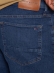 Calça Jeans Tommy Hilfiger Masculina Regular Fit Mercer Original