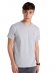 Camiseta Tommy Hilfiger Básica Masculina Gola Careca - Cinza