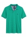 Camiseta Aleatory Polo Masculino Original Verde