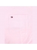 Camisa Oxford Light Manga Curta Tommy Hilfiger Original - Rosa