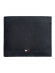 Carteira Masculina de Couro Original Tommy Hilfiger