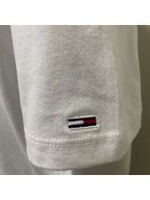 Camiseta Tommy Jeans  An Amrecican Original Circulo