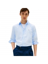 Camisa Masculina Classica Manga longa Tommy Hilfiger Original