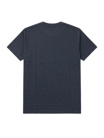 Camiseta Masculina Lisa Aleatory Original Logo Bordado