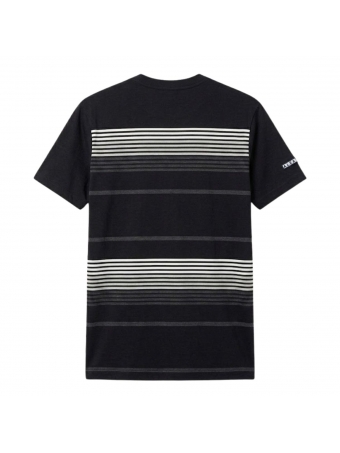Camiseta Masculina Aleatory Listrada Original
