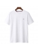 Camiseta Masculina Plus Size Tommy Hilfiger Original - Branco