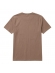 Camiseta Masculina Basica Aleatory Original - Bege Golden