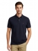 Camiseta Polo Tommy Hilfiger Regular Fit Original - Marinho