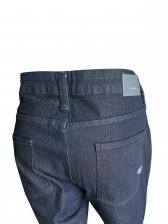 Calça Jeans Aramis Regular Stretch Azul Escuro