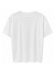 Camiseta Masculina Tommy Hilfiger Logo Estampada Original - Branco