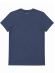 Camiseta basica masculino aramis regular lisa - Chumbo