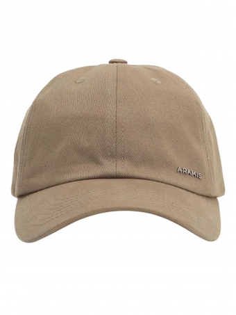 Boné Aramis Multi Logo Tabaco Masculino Original