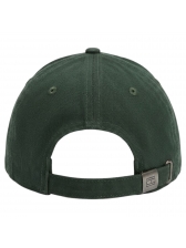 Boné Tommy Hilfiger Clássico Original Aba Curva - Militar
