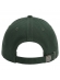 Boné Tommy Hilfiger Clássico Original Aba Curva - Militar