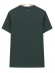 Camiseta basica masculino aramis regular lisa - Verde Militar