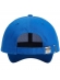 Boné Tommy Hilfiger Clássico Original Aba Curva - Azul