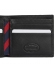 Carteira Masculina de Couro Original Tommy Hilfiger