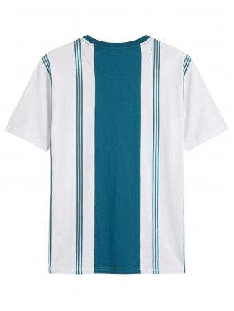 Camiseta Masculina Aleatory Listrada Original